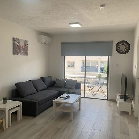 Prestige Worldwide Apartments Ayia Napa Exterior photo