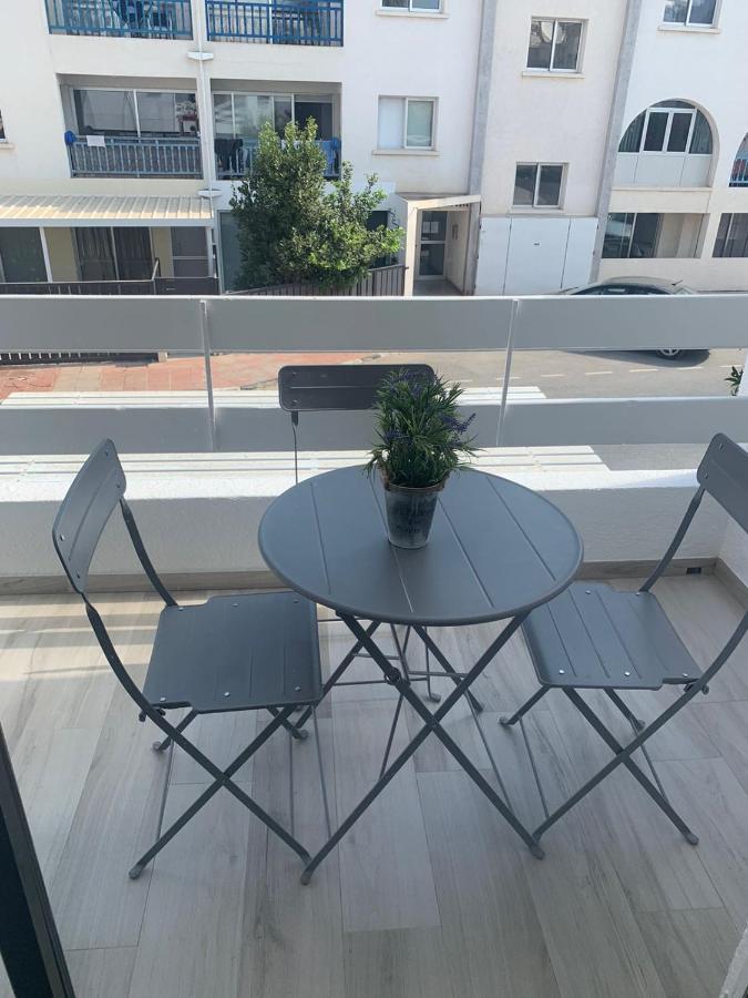 Prestige Worldwide Apartments Ayia Napa Exterior photo