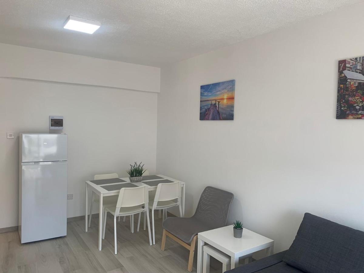 Prestige Worldwide Apartments Ayia Napa Exterior photo