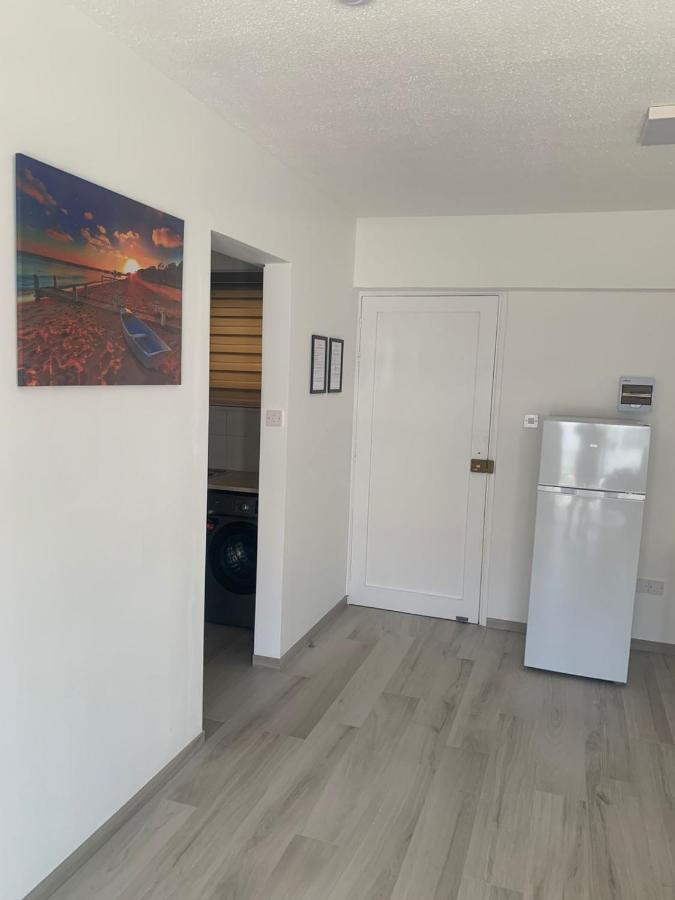 Prestige Worldwide Apartments Ayia Napa Exterior photo