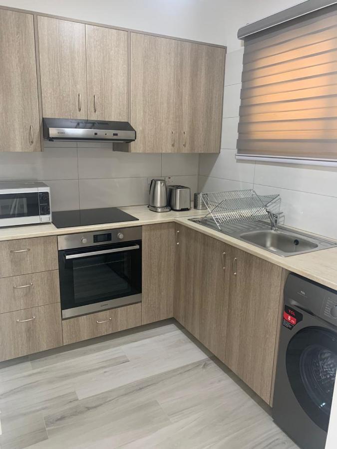 Prestige Worldwide Apartments Ayia Napa Exterior photo