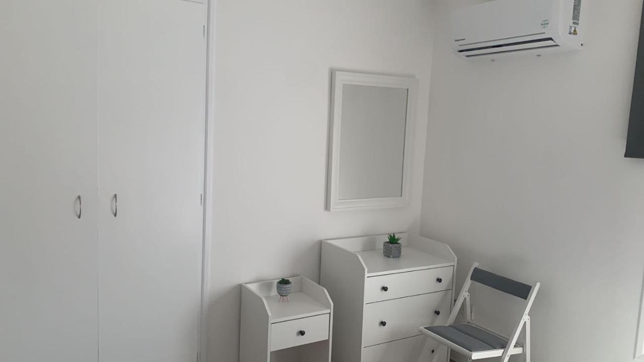 Prestige Worldwide Apartments Ayia Napa Exterior photo
