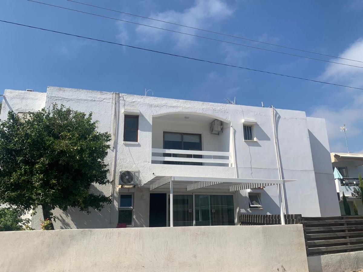 Prestige Worldwide Apartments Ayia Napa Exterior photo
