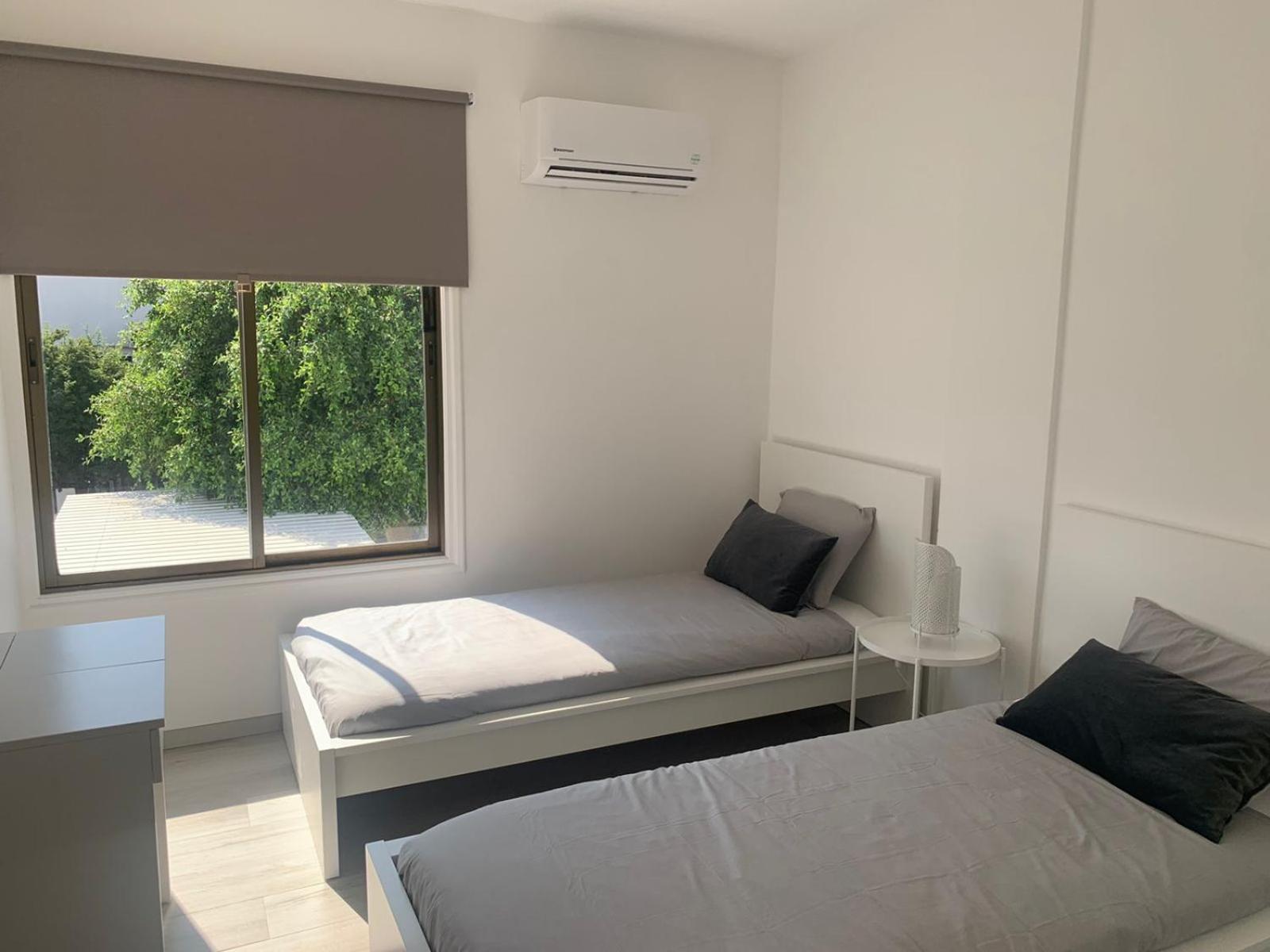 Prestige Worldwide Apartments Ayia Napa Exterior photo