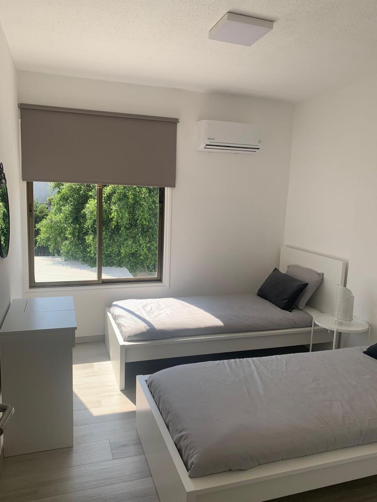 Prestige Worldwide Apartments Ayia Napa Exterior photo