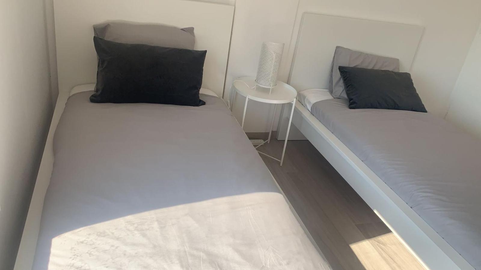 Prestige Worldwide Apartments Ayia Napa Exterior photo