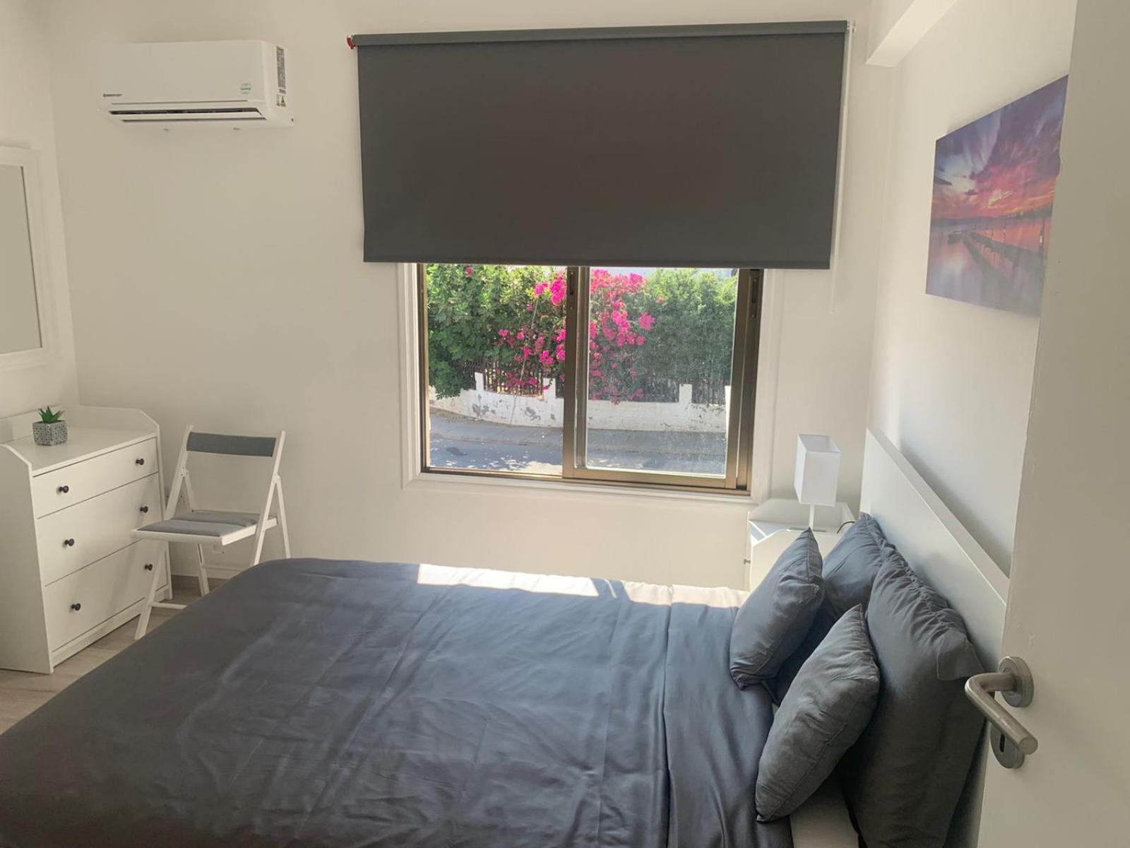 Prestige Worldwide Apartments Ayia Napa Exterior photo